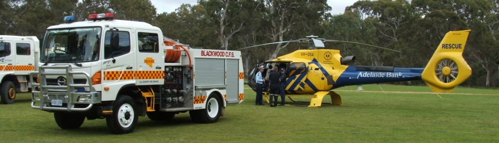 Sturt CFS Group